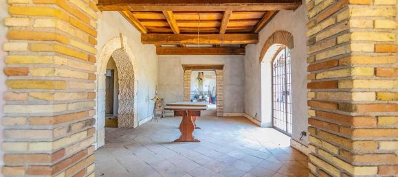 8 bedrooms House in San Cesareo, Italy No. 294688 17