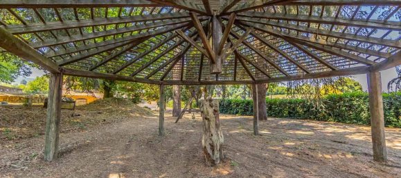 8 bedrooms House in San Cesareo, Italy No. 294688 33