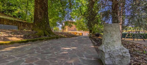 8 bedrooms House in San Cesareo, Italy No. 294688 30