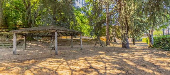 8 bedrooms House in San Cesareo, Italy No. 294688 35