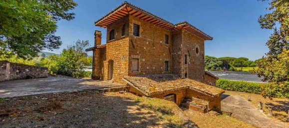 8 bedrooms House in San Cesareo, Italy No. 294688 31