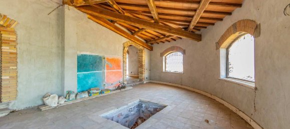 8 bedrooms House in San Cesareo, Italy No. 294688 18