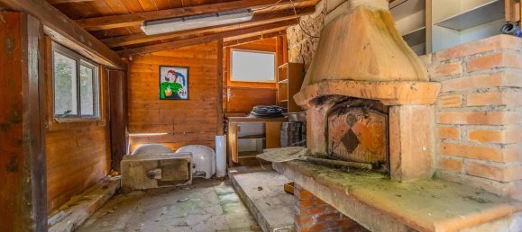 8 bedrooms House in San Cesareo, Italy No. 294688 19