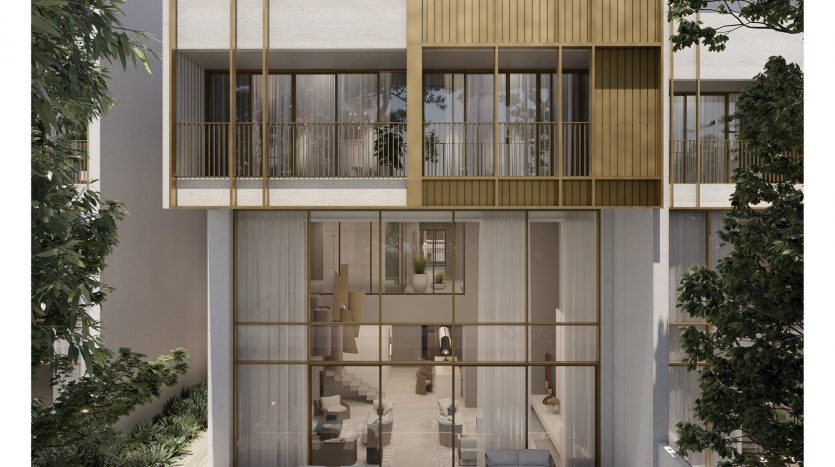 4 bedrooms Townhouse in Dubai, UAE No. 4775