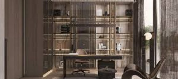 4 bedrooms Townhouse in Dubai, UAE No. 4775 2