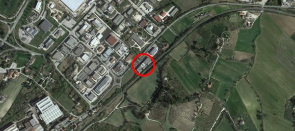 7-Zimmer Gewerbliche Immobilie in Spoleto, Italy, Nr. 51619 4