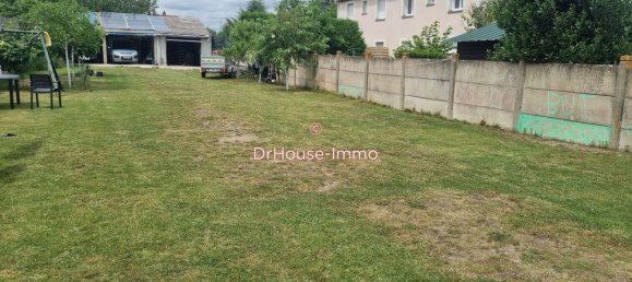 3 bedrooms House in Villemandeur, France No. 252704 12