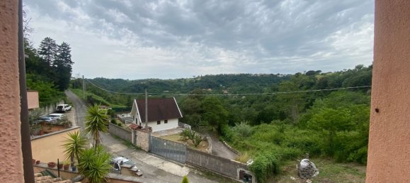 4 rooms Villa in Castelnuovo di Porto, Italy No. 203075 126