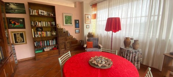 4 rooms Villa in Castelnuovo di Porto, Italy No. 203075 129