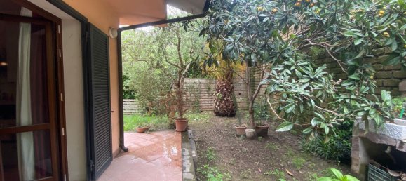 4 rooms Villa in Castelnuovo di Porto, Italy No. 203075 41