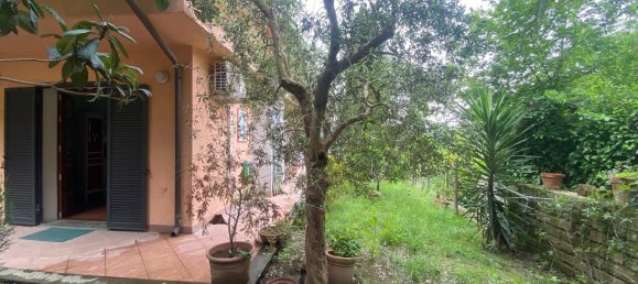 4 rooms Villa in Castelnuovo di Porto, Italy No. 203075 123