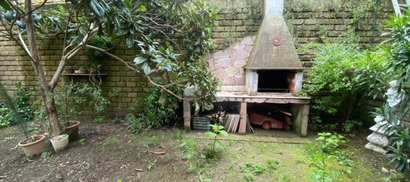 4 rooms Villa in Castelnuovo di Porto, Italy No. 203075 119