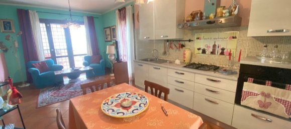 4 rooms Villa in Castelnuovo di Porto, Italy No. 203075 73