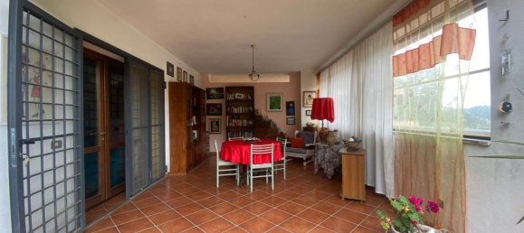 4 rooms Villa in Castelnuovo di Porto, Italy No. 203075 92