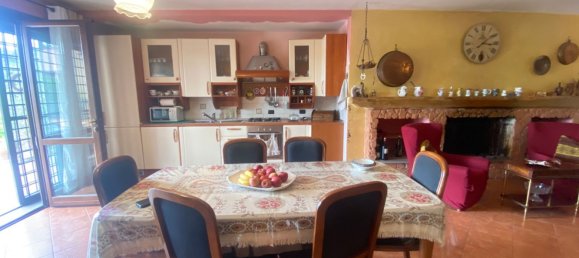 4 rooms Villa in Castelnuovo di Porto, Italy No. 203075 100