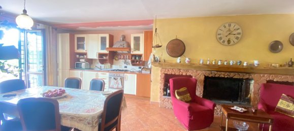 4 rooms Villa in Castelnuovo di Porto, Italy No. 203075 40