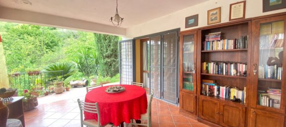 4 rooms Villa in Castelnuovo di Porto, Italy No. 203075 108