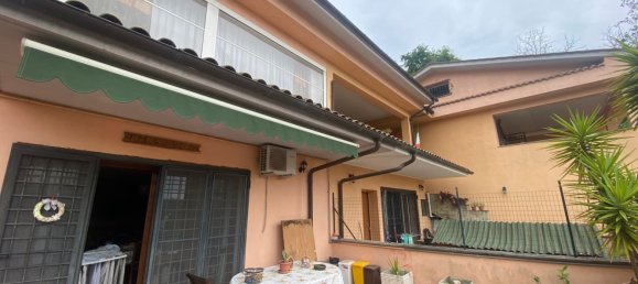 4 rooms Villa in Castelnuovo di Porto, Italy No. 203075 68
