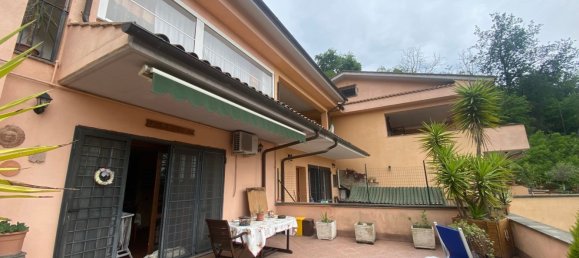 4 rooms Villa in Castelnuovo di Porto, Italy No. 203075 63