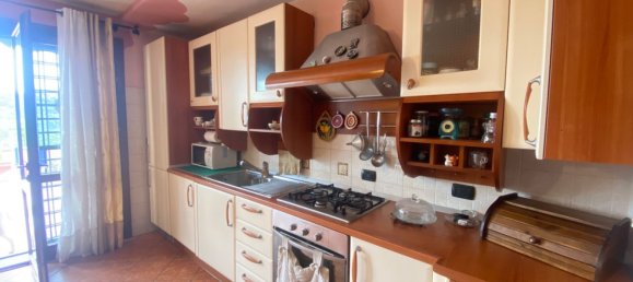 4 rooms Villa in Castelnuovo di Porto, Italy No. 203075 42