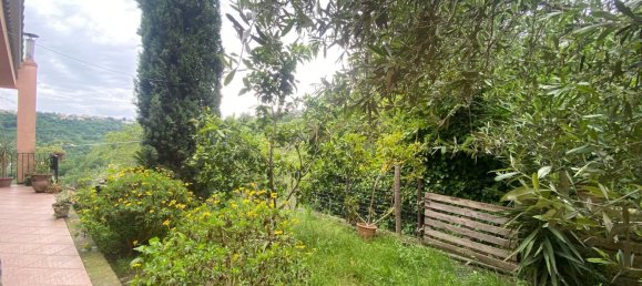 4 rooms Villa in Castelnuovo di Porto, Italy No. 203075 84