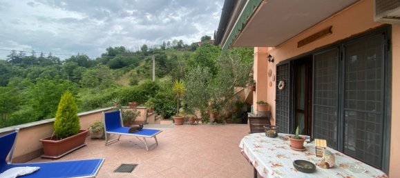 4 rooms Villa in Castelnuovo di Porto, Italy No. 203075 5