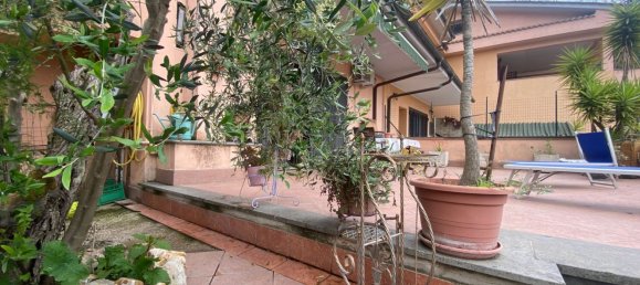 4 rooms Villa in Castelnuovo di Porto, Italy No. 203075 19
