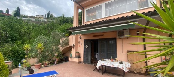 4 rooms Villa in Castelnuovo di Porto, Italy No. 203075 60
