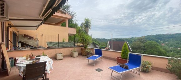 4 rooms Villa in Castelnuovo di Porto, Italy No. 203075 13