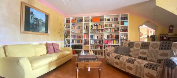 4 rooms Villa in Castelnuovo di Porto, Italy No. 203075 28