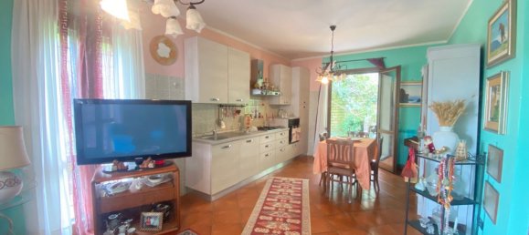 4 rooms Villa in Castelnuovo di Porto, Italy No. 203075 64