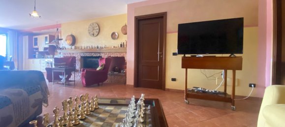 4 rooms Villa in Castelnuovo di Porto, Italy No. 203075 30