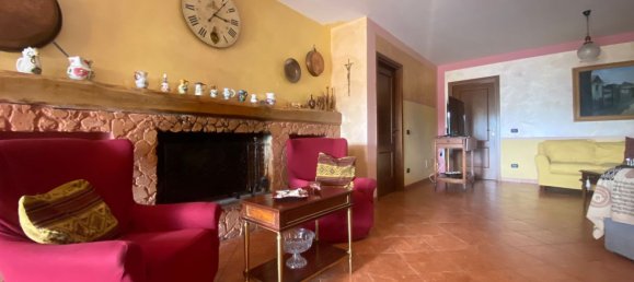 4 rooms Villa in Castelnuovo di Porto, Italy No. 203075 78