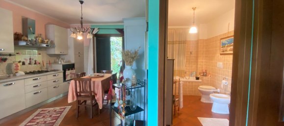 4 rooms Villa in Castelnuovo di Porto, Italy No. 203075 135