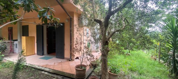 4 rooms Villa in Castelnuovo di Porto, Italy No. 203075 7