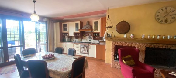 4 rooms Villa in Castelnuovo di Porto, Italy No. 203075 36