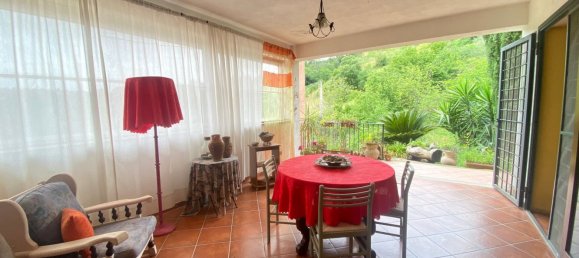 4 rooms Villa in Castelnuovo di Porto, Italy No. 203075 130