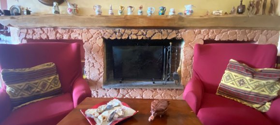 4 rooms Villa in Castelnuovo di Porto, Italy No. 203075 106