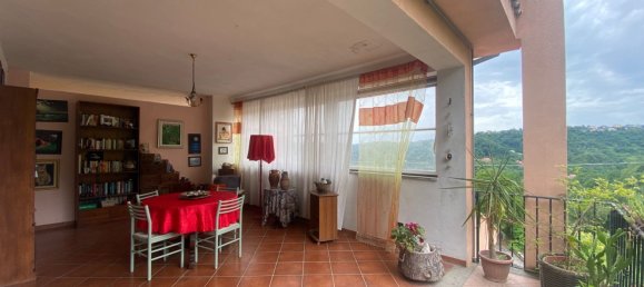 4 rooms Villa in Castelnuovo di Porto, Italy No. 203075 89
