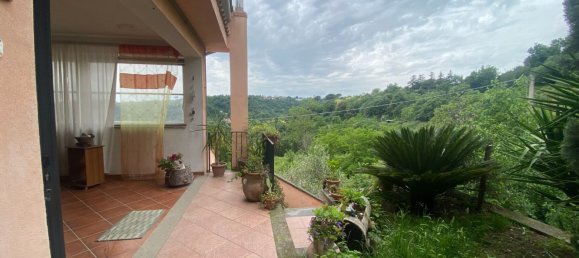 4 rooms Villa in Castelnuovo di Porto, Italy No. 203075 49