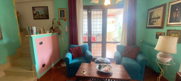 4 rooms Villa in Castelnuovo di Porto, Italy No. 203075 111
