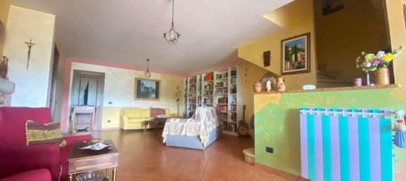 4 rooms Villa in Castelnuovo di Porto, Italy No. 203075 71