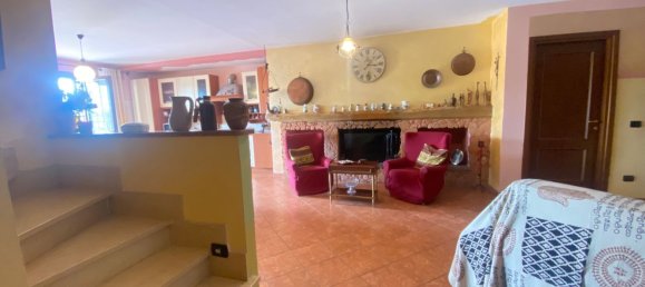 4 rooms Villa in Castelnuovo di Porto, Italy No. 203075 32