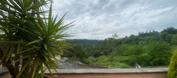 4 rooms Villa in Castelnuovo di Porto, Italy No. 203075 57