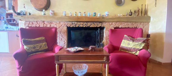 4 rooms Villa in Castelnuovo di Porto, Italy No. 203075 24