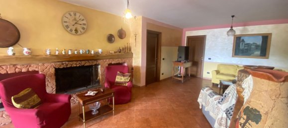 4 rooms Villa in Castelnuovo di Porto, Italy No. 203075 35