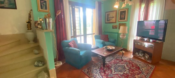 4 rooms Villa in Castelnuovo di Porto, Italy No. 203075 113
