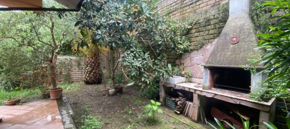 4 rooms Villa in Castelnuovo di Porto, Italy No. 203075 120