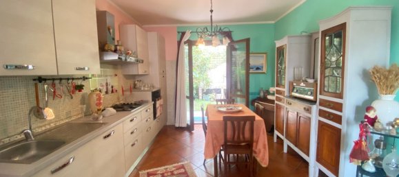 4 rooms Villa in Castelnuovo di Porto, Italy No. 203075 67
