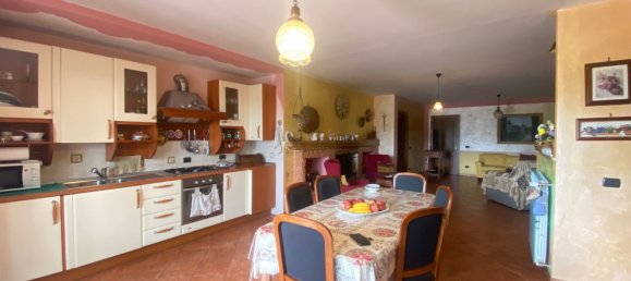 4 rooms Villa in Castelnuovo di Porto, Italy No. 203075 101